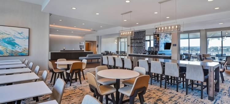 Residence Inn Fort Walton Beach图片