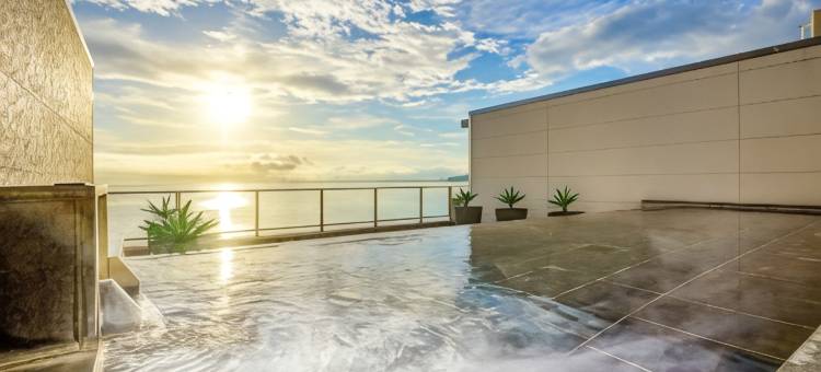 大江户温泉物语別府清风(Ooedo Onsen Monogatari Beppu Seifu)图片