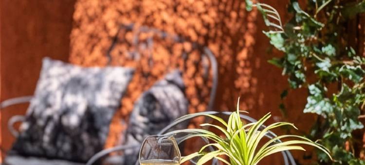 里昂Part-Dieu车站埃德蒙W酒店(Hôtel Edmond W Lyon Part-Dieu)图片