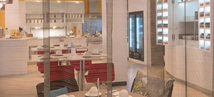 尼斯格里马迪美居酒店(Hôtel Mercure Nice Centre Grimaldi)图片