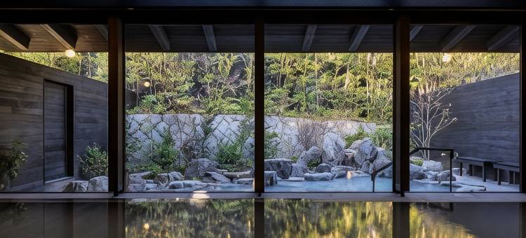 云仙宫崎旅馆(Unzen Miyazaki Ryokan)图片