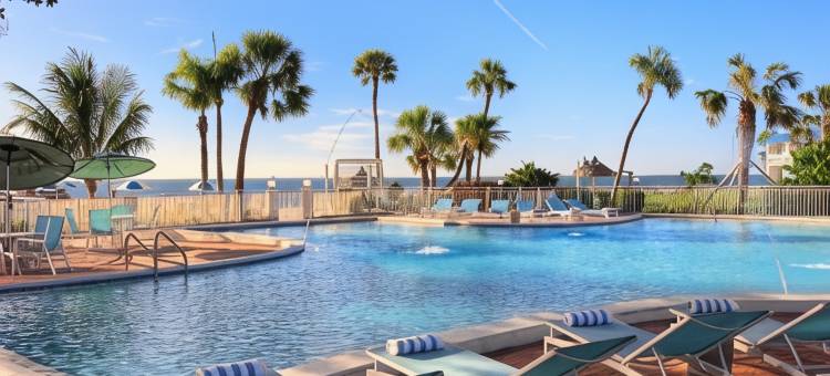 天空海滩度假村(SkyBeach Resort)图片