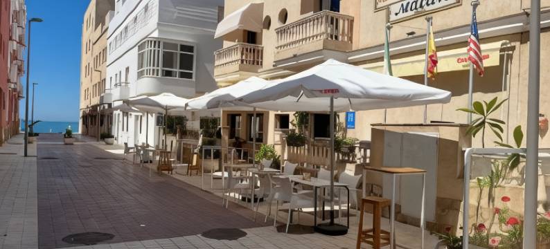 马卡维精品旅馆(Macavi)图片