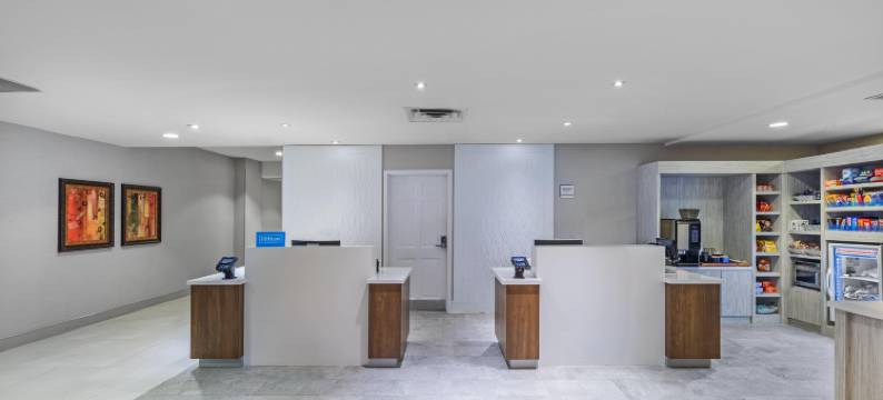 休斯顿舒格兰德希尔顿花园酒店(Hilton Garden Inn Houston/Sugar Land)图片