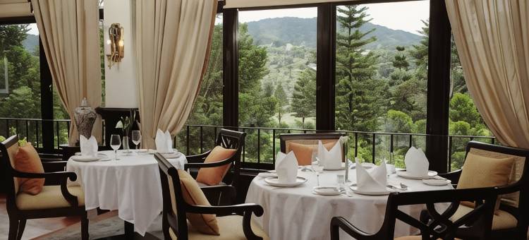 金马仑高原度假村- 全球奢华精品酒店(Cameron Highlands Resort - Small Luxury Hotels of the World)图片