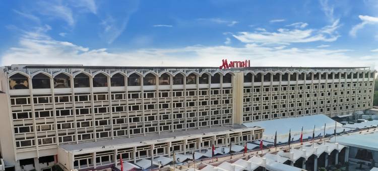 伊斯兰堡万豪酒店(Islamabad Marriott Hotel)图片