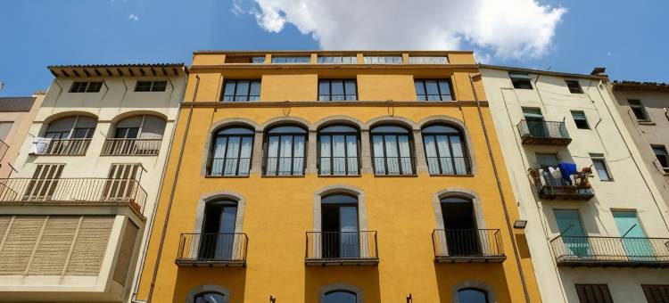 博来蒙酒店(Bremon Boutique Hotel by Duquessa Hotel Collection)图片