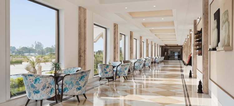 Ramada Plaza by Wyndham Lucknow图片