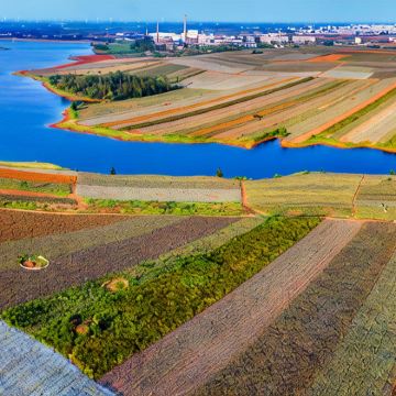 湛江+中国大陆南极村+硇洲岛+茂名5日4晚拼小团