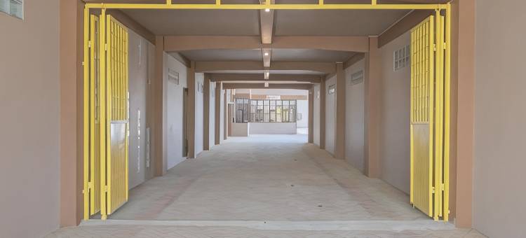 红多兹Plus酒店-近三马林达文化公园(RedDoorz Plus Near Taman Budaya Samarinda)图片