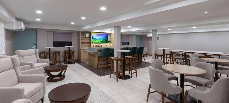 温德姆花园路易斯维尔东(Wyndham Garden Louisville East)图片