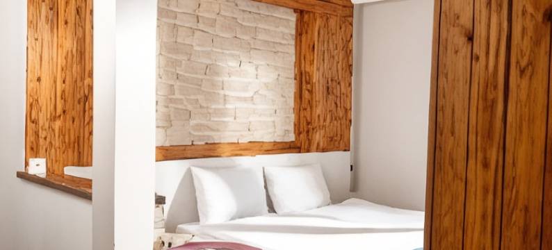 热门经济酒店(Hot Budget Ortakoy)图片