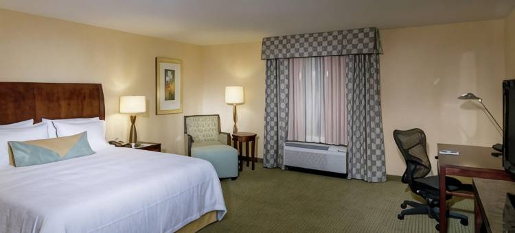 希尔顿花园旅馆-西安普顿蒙荷里(Hilton Garden Inn Mount Holly/Westampton)图片