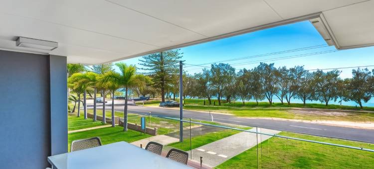 NRMA 伍德盖特海滩假日公园酒店(Nrma Woodgate Beach Holiday Park)图片