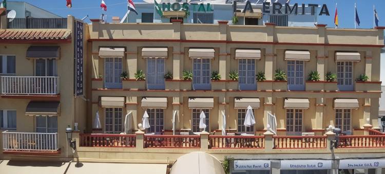 拉尔米塔旅馆(Hostal la Ermita)图片
