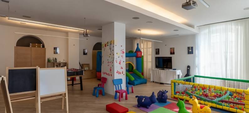 阿拉希奥大酒店度假村及水疗中心(Grand Hotel Alassio Beach & Spa Resort - the Leading Hotels of the World)图片