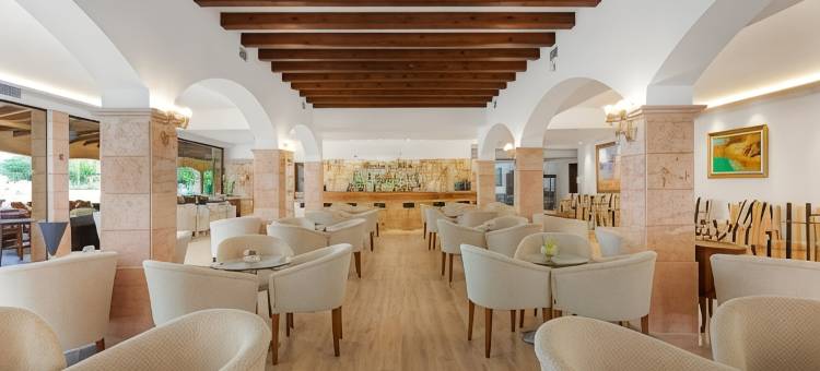 CM 马约卡宫殿酒店 - 限成人(Cm Mallorca Palace - Only Adults)图片