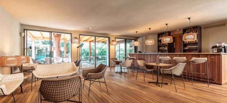 Roccamare Resort - Ville e Appartamenti图片