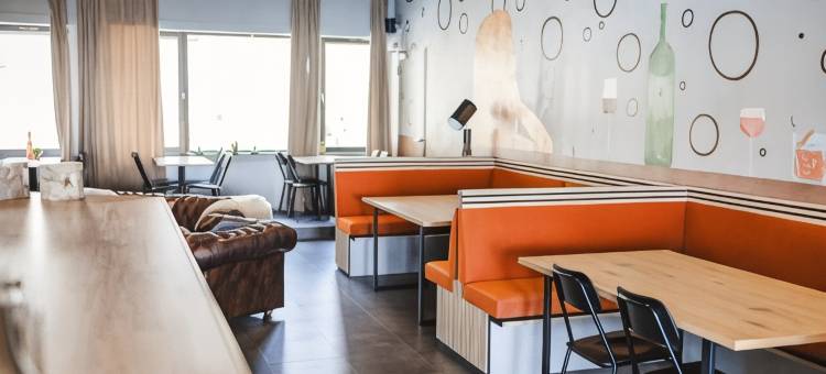 罗弗敦生活酒店(Live Lofoten Hotel)图片