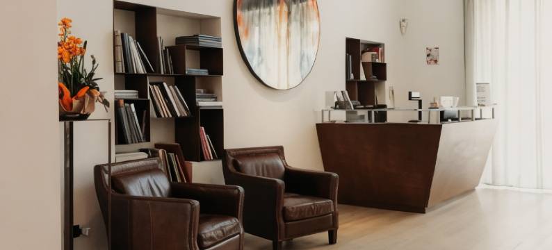 圭斯卡多宫酒店(Hotel Palazzo Guiscardo Pietrasanta)图片