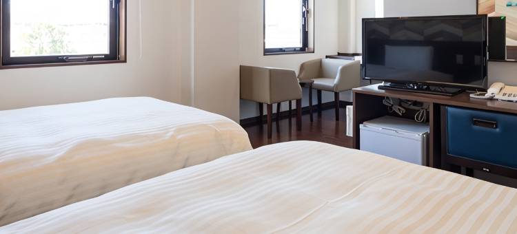 大垣舒适酒店(Comfort Inn Ogaki)图片