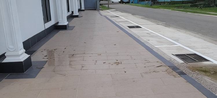 沙富拉酒店3号(Hotel Shafura 3)图片