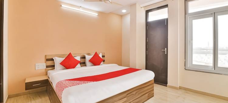 OYO Flagship 61373 Hotel Paradise图片