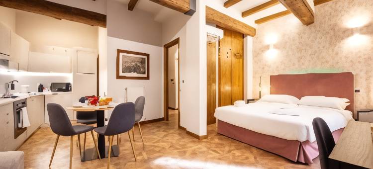 BolognaRoomscom - Falegnami Boutique图片