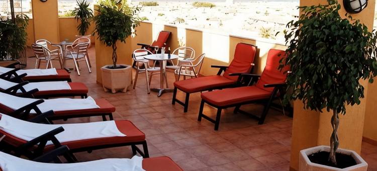 Apcostas - LO Pagan Bahía Apartamentos图片