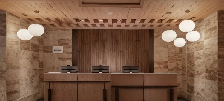 圣多明戈万豪酒店-皮安蒂尼(Santo Domingo Marriott Hotel Piantini)图片