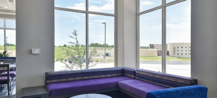 塔尔萨-断箭市希尔顿花园酒店(Hilton Garden Inn Tulsa/Broken Arrow)图片