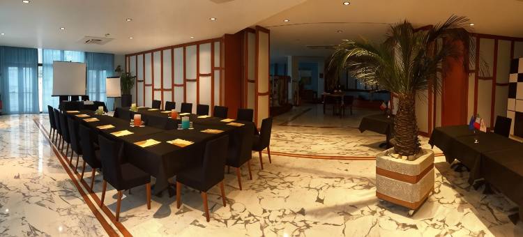 海王星贝斯特韦斯特酒店(Best Western Hotel Nettuno)图片