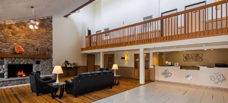 日耳曼敦贝斯特韦斯特酒店(Best Western Germantown Inn)图片