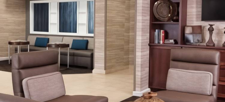 群村TownePlace套房酒店(TownePlace Suites the Villages)图片