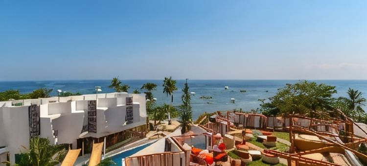 邦劳岛艾维沃尔度假村贝斯特韦斯特优质酒店(Best Western Plus the Ivywall Resort-Panglao)图片