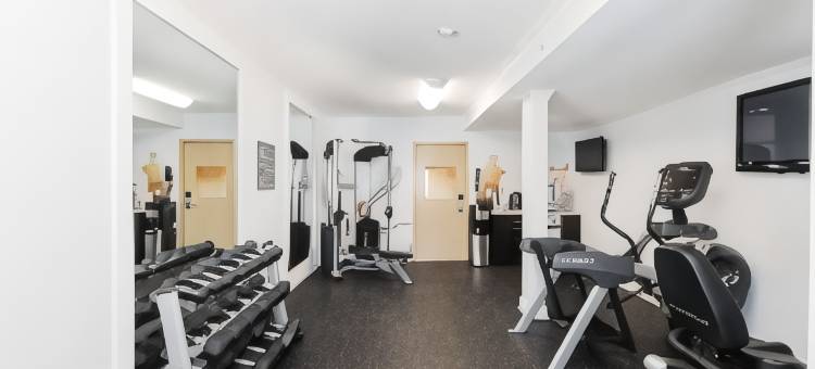 曼哈顿海滩万豪城市快捷酒店(City Express by Marriott Manhattan Beach)图片