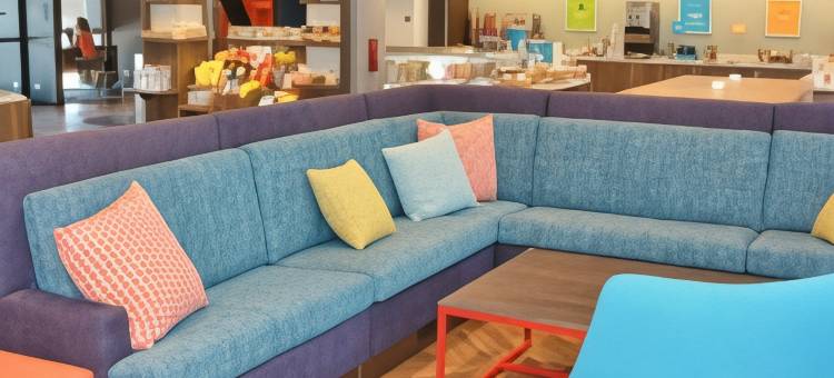 大章克申市中心希尔顿Tru酒店(Tru by Hilton Grand Junction Downtown)图片