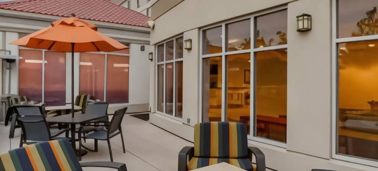 里诺希尔顿花园客栈(Hilton Garden Inn Reno)图片