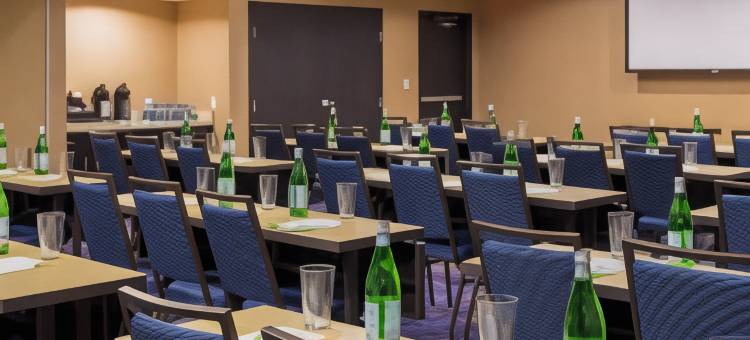 俾斯麦北万怡酒店(Courtyard Bismarck North)图片