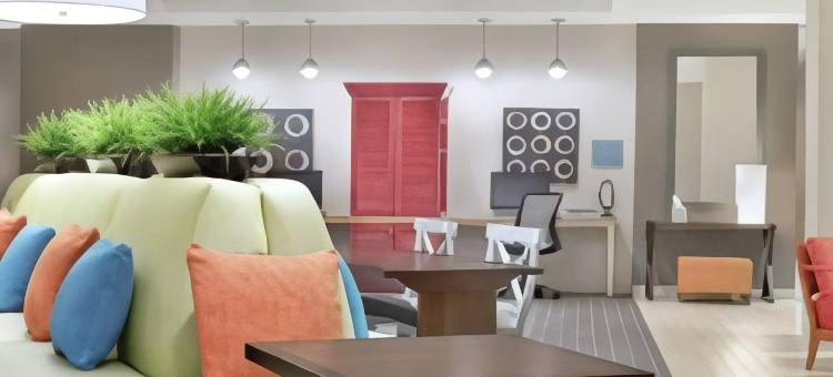 普拉特维尔希尔顿惠庭酒店(Home2 Suites by Hilton Prattville)图片