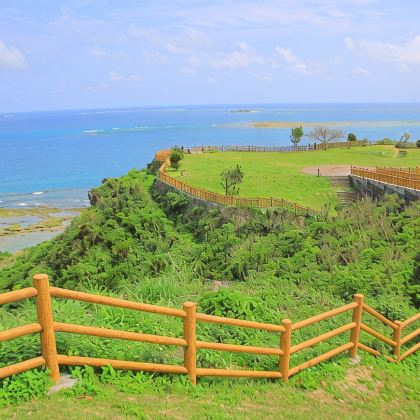 日本冲绳+石垣岛7日6晚私家团