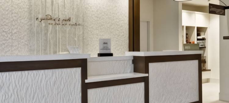 底特律特洛伊希尔顿花园酒店(Hilton Garden Inn Detroit Troy)图片