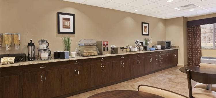 塞尔麦客达套房酒店(Microtel Inn & Suites by Wyndham Sayre)图片