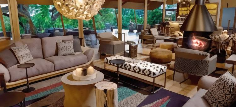 马赛马拉 JW 万豪酒店(JW Marriott Masai Mara Lodge)图片