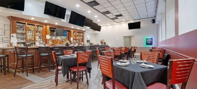 克拉丽奥酒店及套房-BWI机场北(Clarion Hotel & Suites BWI Airport North)图片