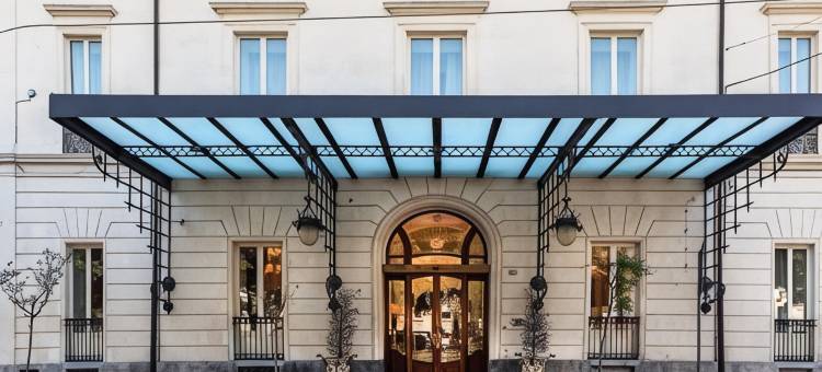 莱切大酒店(Grand Hotel di Lecce)图片