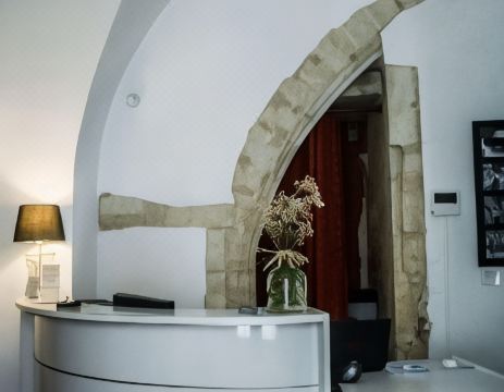 Best Western le Marquis de La BaumeHotel Overview