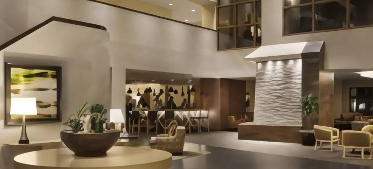 希尔顿旗下凤凰城坦佩大使套房酒店(Embassy Suites by Hilton Phoenix Tempe)图片