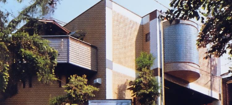 柿野温泉朝日山庄(Asahiso)图片