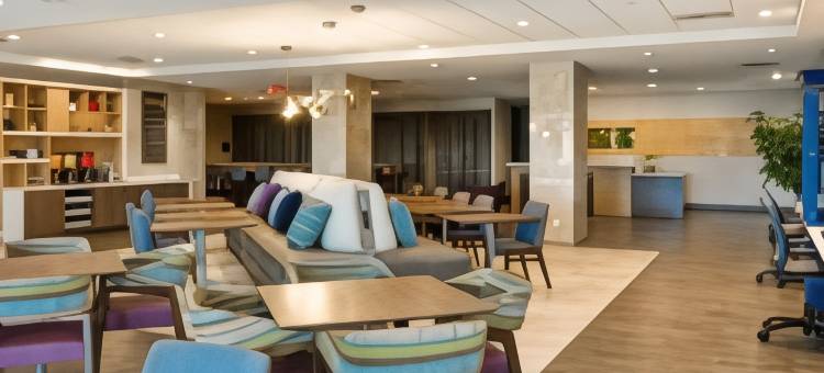 普莱诺雷格希西希尔顿惠庭套房酒店(Home2 Suites by Hilton Plano Legacy West)图片